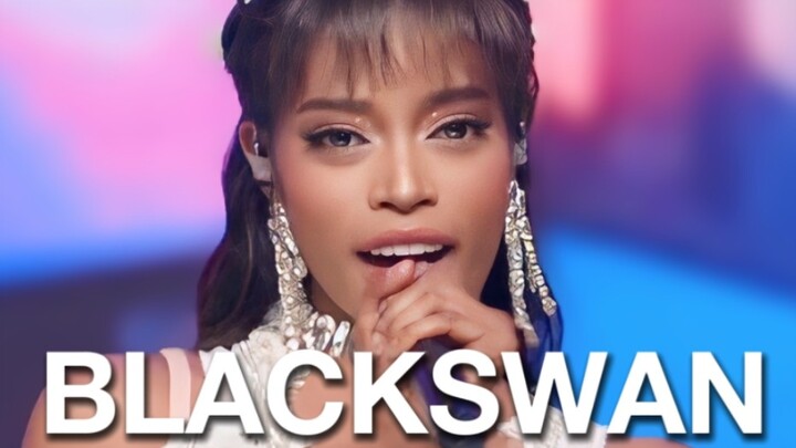 【BLACKSWAN】สวยจนตะลึง! แบล็กสวาเน่เปิดฉากโชว์เพลงใหม่จาก “ทอมแอนด์เจอรี่” รอบสอง! MCD 230921!