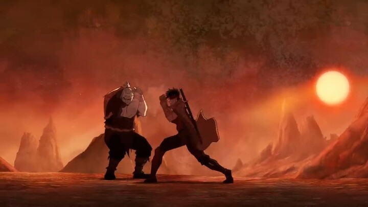 Mortal Kombat Legends_ Snow Blind _ watch full movie:Link in Description