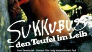 Sukkubus (1989) German Movie : Peter Simonischek, Giovanni Früh, Andy Voß,Genres : Drama