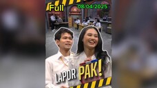 Lapor Pak! - Semua Bawa Saudara