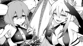 一村子魅魔等着被男主驯服