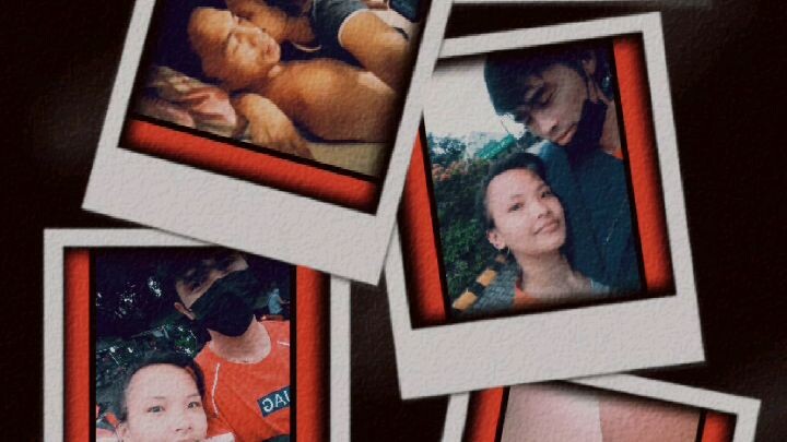 memories of love🥰😘