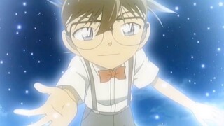 Shinichi x ran [Amv] rewrite the stars