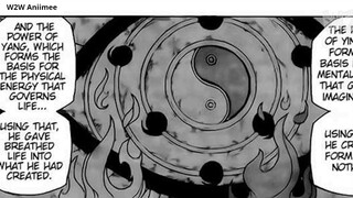 SHARINGAN - IZANAGI & IZANAMI _ HUYẾT KẾ GIỚI HẠN #1_ 8