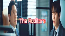 The Auditors Thank you so much | Teaser preview