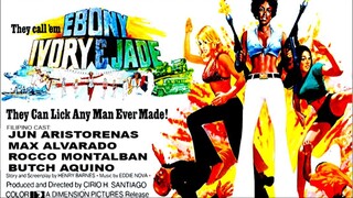 1976 (Filmed in the Philippines) Action/Drama