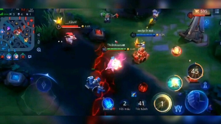 hmmm , cả thế giới cứ để cap lo #gamehay