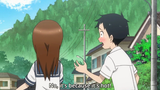 Takagi best moments 3 | #anime #animesliceoflife #karakaijozunotakagi-san