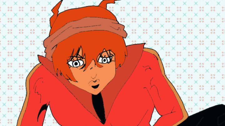 Devil detective