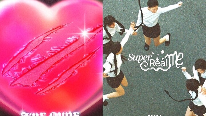 Bảng tổng hợp các ca khúc K-pop không sao chép nhưng nghe rất giống nhau (Kỳ 113)