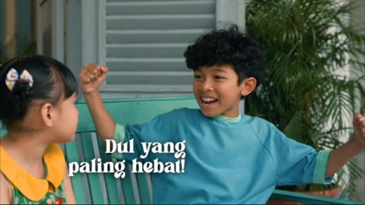 Ini Dul, Si Paling Jago Main 😎 [Drawing | Na Willa]