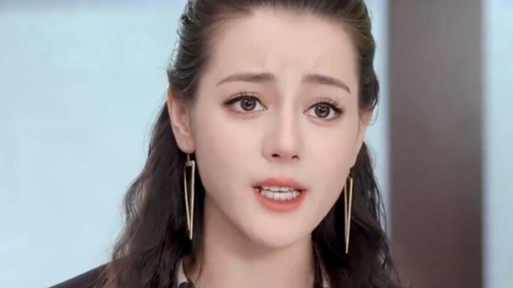 [Dilraba] Chị Tám dùng gương mặt để chinh phục mọi thứ!