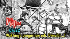 Penggunaan musik metal dalam ritual pengusiran roh memberikan hasil yang mengejutkan!