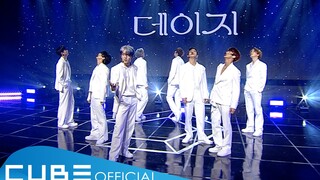 【PENTAGON】[SHOWCASE] - '雏菊(Daisy)'  ONLINE MEDIA SHOWCASE，康康编舞！！！