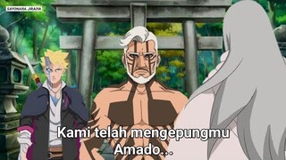 Boruto Episode 294 Subtitle Indonesia Terbaru - Tipu Daya - Boruto Two Blue Vortex 4 Part 57