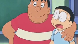 哆啦A梦·神奇的按键