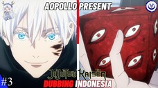 Gojo Satoru Telah Diamankan! - Jujutsu Kaisen Season 2 Episode 10 Fandub Indonesia By AOPOLLO