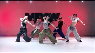 劲爆不停歇35秒 I’ll do it