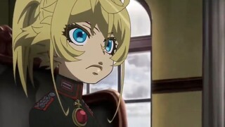 Tóm Tắt Anime_p3_Tôi Chuyển Sinh Thành Loli Cuồng Sát _ Youjo Senki