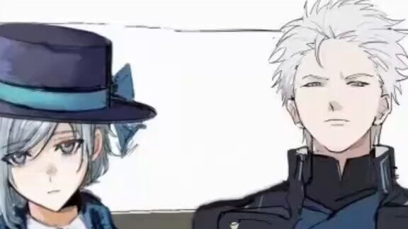 [Trở lại tương lai 1999/Meme] Đúng vậy, Đội Apocalypse của chúng ta thật là siêu mẫu