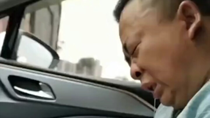 If you’re already this exhausted from sleeping, why don’t you just get up and take a break? I’m real