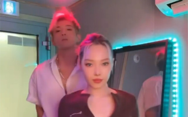 Bmin党在哪里！快来！