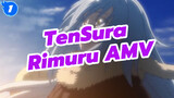 Con đường khó khăn để trở thành một vị thần của Rimuru_1