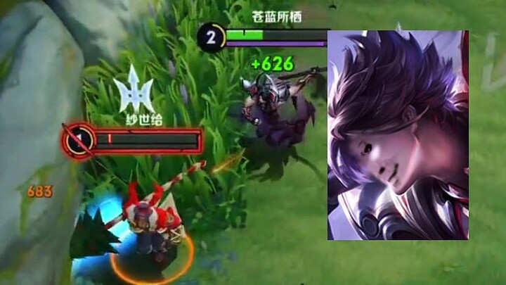 ไป๋ฉีทั้งเทอะทะแต่เล่นแล้วฟินสุดๆ