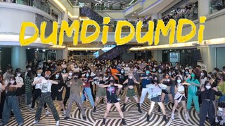 (G)I-DLE: Kudengar ini lagu wajib bagi penggemar K-Pop yang menonton Piala Dunia? Dumdi Dumdi Random