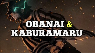 MASA LALU SANG HEBI BASHIRA (HASHIRA ULAR )❗❗❗