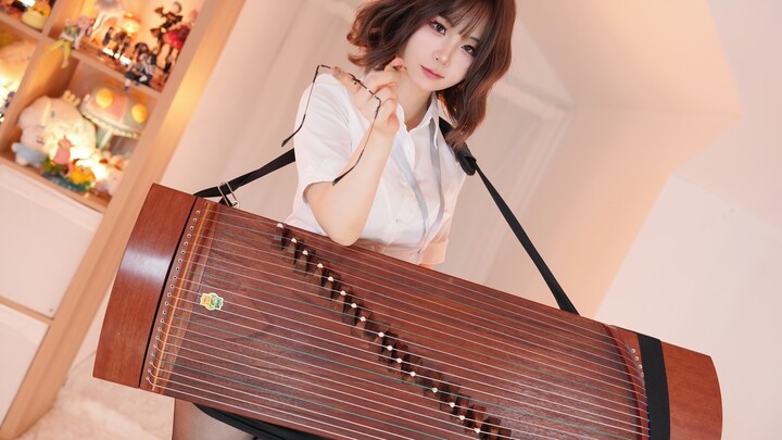 ❤️ "Ji Zheng is happy to serve" ❤️