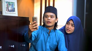 SemerahCintaHumaairah (E1) ❤️