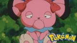 Pokémon Tập 177: Nyasu, Bulu Và Granbull!? (Lồng Tiếng)