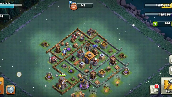 class of clans