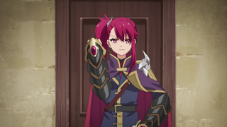 Triệu Hồi Sư Áo Đen - Tập 6 [Thuyết Minh]