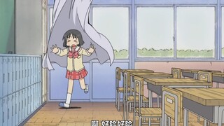 ❤非常会照顾同学感受的名乃❤