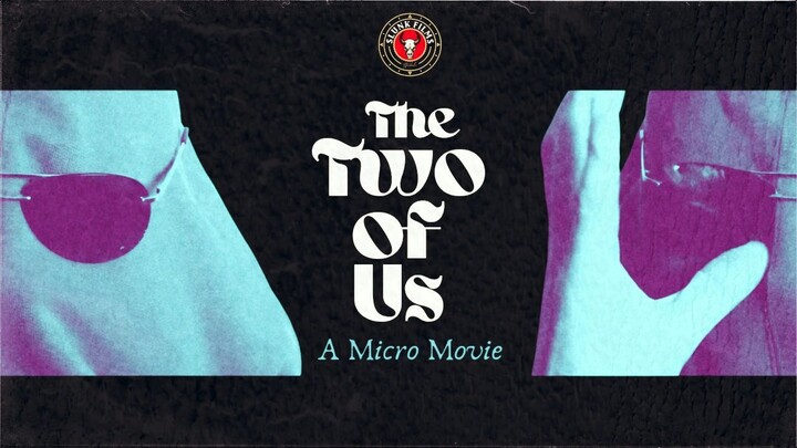 The Two of Us | Experimental Drama Micro Movie
