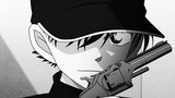 Phantom Thief Kid Center TowardsSmoke——Bagaimana cara keluar dari Kuroba Kaito?