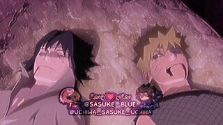 Best friends – Friendship||Sasuke-Naruto