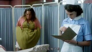 女人从小得不到关爱，丈夫还整日鬼混！ "呼叫助产士