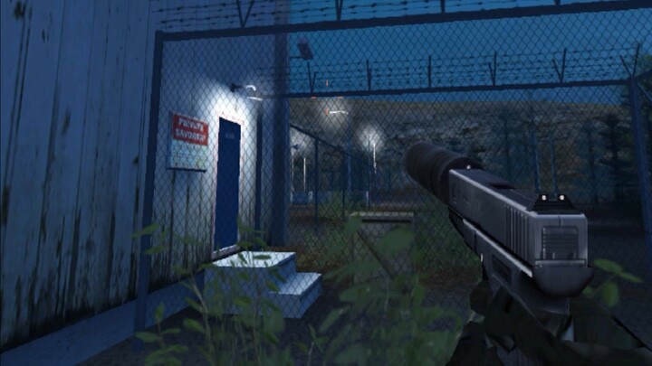 igi 2 coverstrike #game #viral