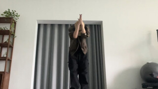 Siren｜RIIZE｜超无力翻跳｜真的没力气了T_T 等我把siren当体能练他一个月再说 我累倒了