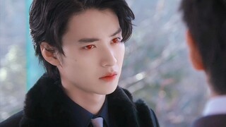 Melangkah di tempat saat jantung Yamazaki Kento berdetak 【Believer】‖ Burn to