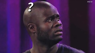 Only black people can say the word "that one"