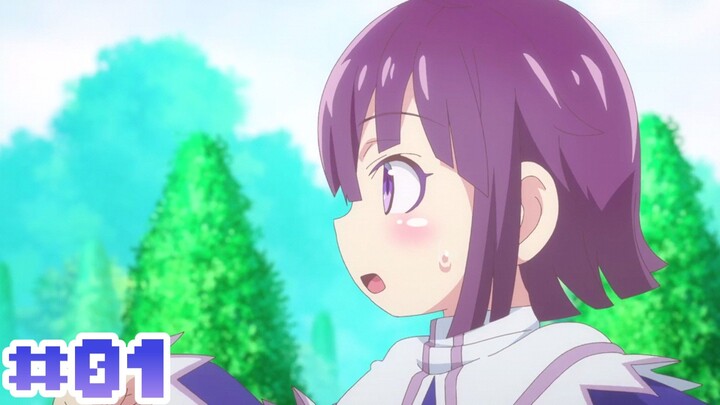 SHIROHIYO: Reincarnated as a Neglected Noble - Episode 01 [English Sub]