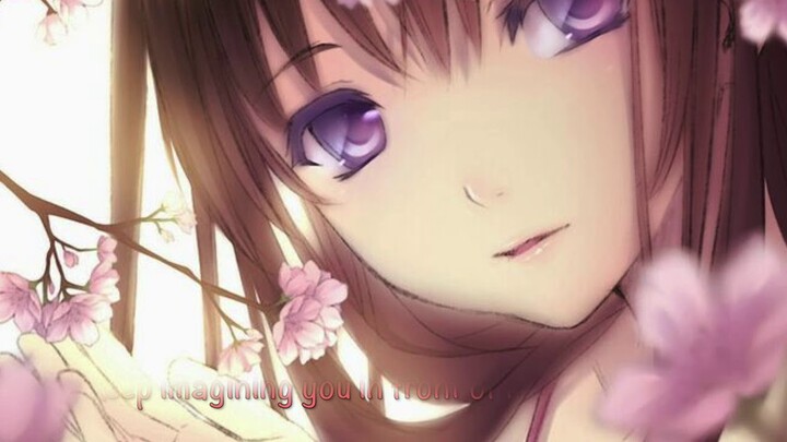 「Nightcore」→ Sakura (Lyrics)