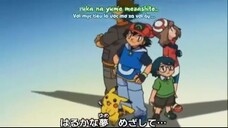 Pokemon Tập 379
