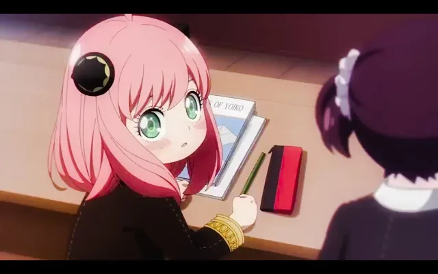 สายลับ x ครอบครัว「AMV」Bad Liar/Happier