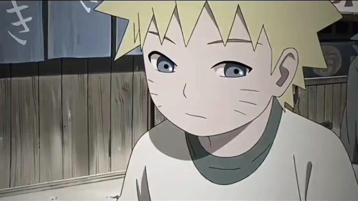 masa lalu Naruto 😭😭😭