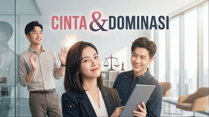 Cinta & Dominasi Sub Indo (DB)